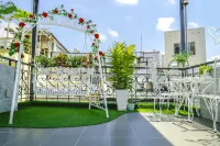 Louis Hotel - Bui Vien Walking Street