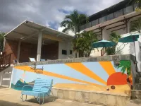 Playgrounds Wave Lodge Hotels near Devil's Tears