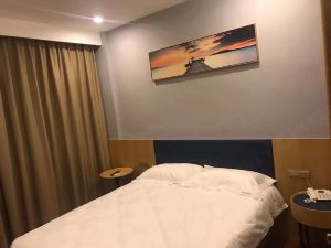 Leqing IKEA Hotel