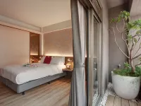 EG 호스텔 지엔탕 주변 호텔