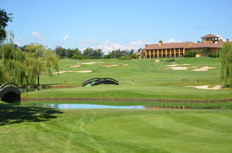 Hotel Golf Club Castelconturbia-Agrate Conturbia Updated 2023 Room  Price-Reviews & Deals | Trip.com