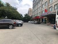 上海杰优斯精选酒店 - 酒店外部