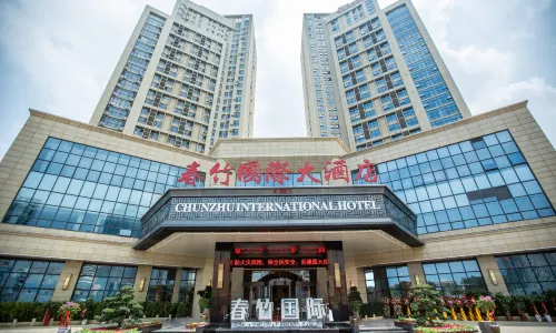 Chunzhu International Hotel