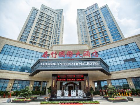 Chunzhu International Hotel