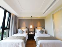 温州华美达广场酒店 - 高级双床房
