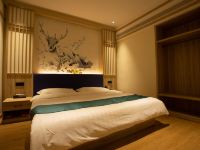 长沙枫叶林酒店 - 日式榻榻米标准房(无窗)