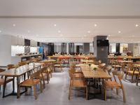 格雷斯精选酒店(上海国际旅游度假区浦东机场店) - 餐厅