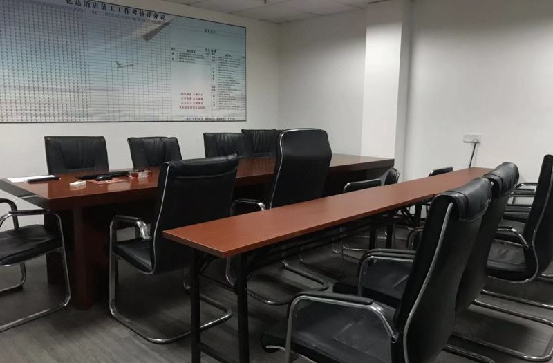 Yida Hotel photo 2