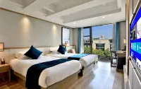 Dongpo Hotel Hoteles cerca de Xixi Wetland (East Part)