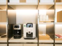 全季酒店(北京南站角门东店) - 公共区域