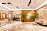 Yitel Collection (Shenyang Hunnan Olympic Sports Caixia Street Subway Station Branch )