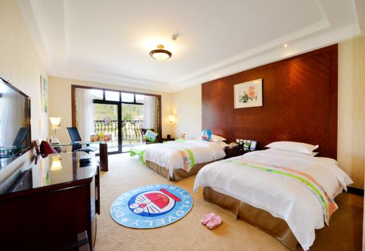 다롄 인터내셔널 파이내스 컨퍼런스 센터