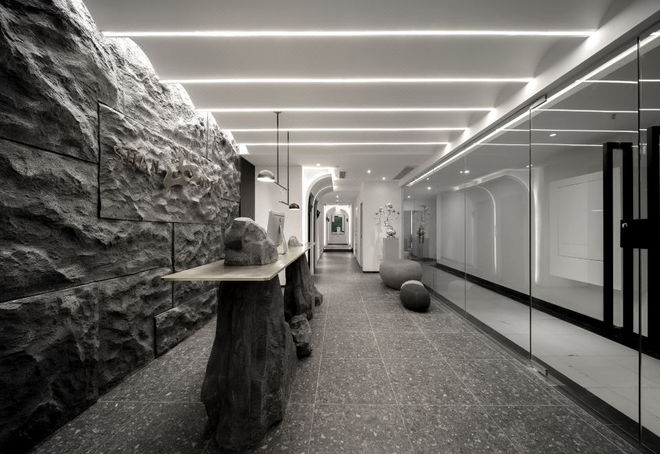 리젠 셀렉트 호텔 충칭 지에팡베이