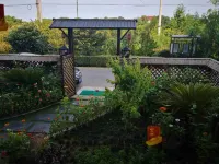 wuxipingankezan - Inns