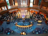 Sofitel Zhengzhou International Hotel Hotels in Zhengzhou