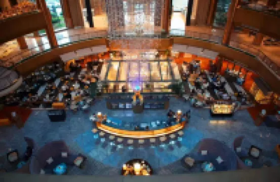 鄭州索菲特國際飯店