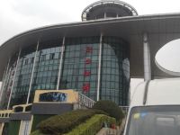 璞月精选酒店(武汉大智路地铁站店) - 酒店附近