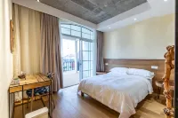 Haiyueshe Hostel Hotels near Dugang
