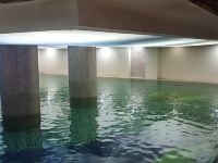 亚布力温泉国际度假中心 - 室内游泳池