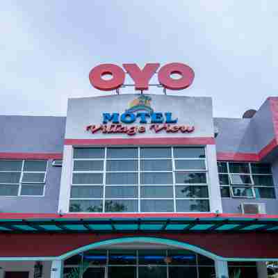 OYO 1180 Hotel MyKulim Hotel Exterior