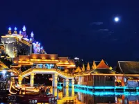 Gaozhuang Boerte Hotel Xishuangbanna - Pet friendly