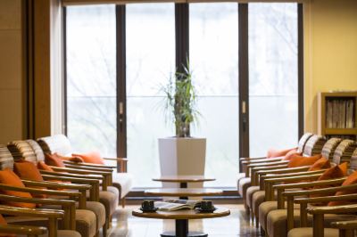 共有エリア 鬼怒川温泉ホテルの写真