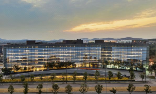 Novotel Nanjing East Suning