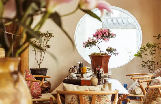 真美客棧（大理古城洱海門店）