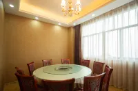 Aishanglai Fashion Hotel - Desayuno