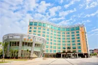 Ningdu Hotel Hotels in Ningdu County