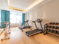 開元マンジュ(Manju)ホテル（寧徳福鼎浜江時代城） 福鼎のホテル