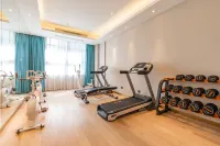 Kaiyuan Manju Hotel (Ningde Fuding Binjiang) Hotels in Fuding