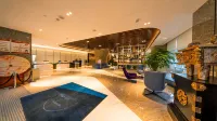 Holiday Inn Express LINYI RIVERSIDE by IHG Hotels in Linyi