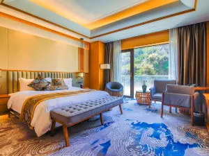Taihu Longemont Diamond Hotel