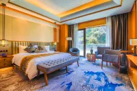 Taihu Longemont Diamond Hotel Hotels in Changxing