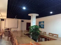 Xijin Hotel Hotels in Cheng'an County