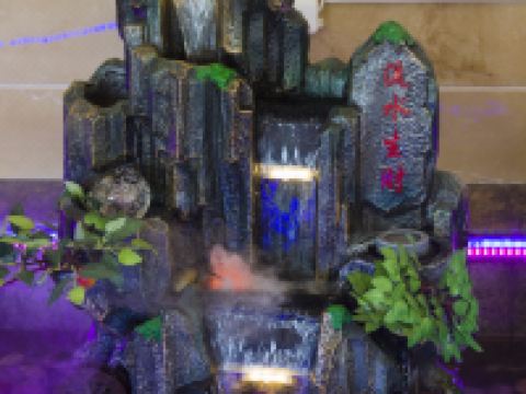 临夏九川大酒店 - 其他