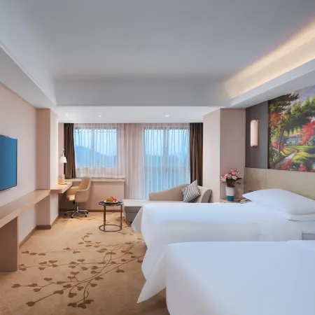 Vienna International Hotel(Shaoshan District)