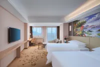 Vienna International Hotel(Shaoshan District) Hotels near Shaoshan South Railway Station