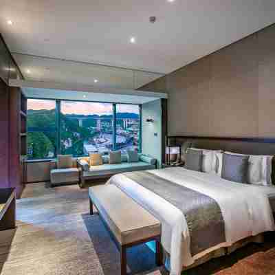 銅仁國賓館 Rooms