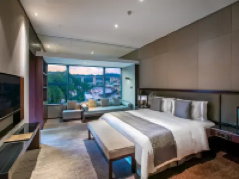 Grand Guesthouse Tongren Hotels in Tongren