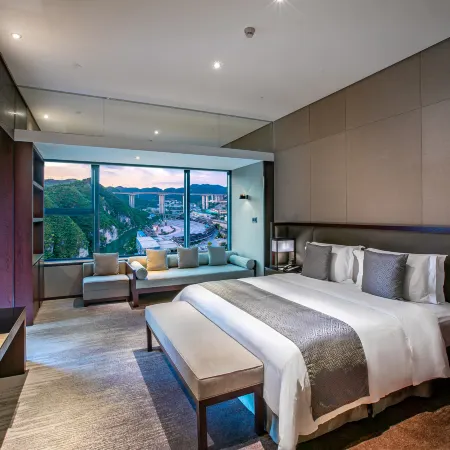 Grand Guesthouse Tongren