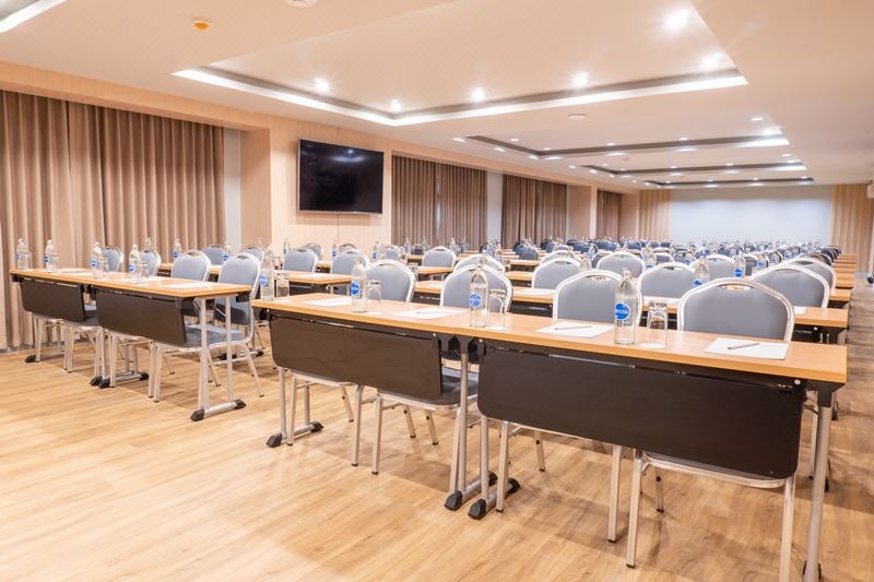 리센타 스위트 푸켓 외관