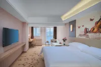 Vienna International Hotel(Shaoshan District) Hotels in Shaoshan