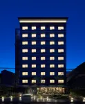 Hotel Resol Trinity Kyoto Hotels in Yamashina Ward