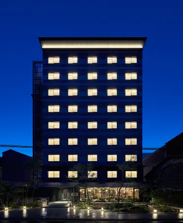 Hotel Resol Trinity Kyoto