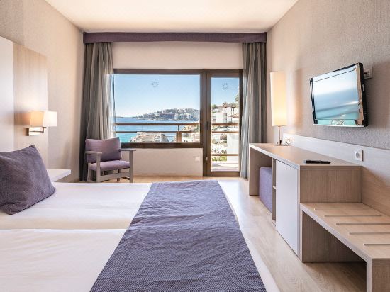 Hotel Be Live Adults Only Marivent-Palma de Mallorca Updated 2022 Price &  Reviews | Trip.com