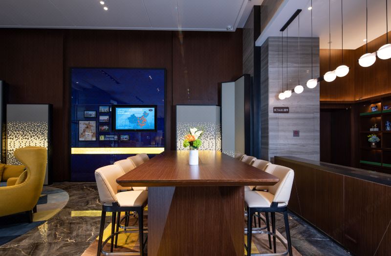 Hampton by Hilton Chengdu Longquanyi photo 4