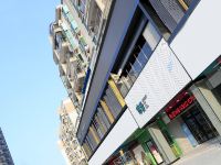 锦囊青年酒店(深圳龙华人民医院店) - 酒店外部