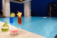 Virgo Hotel Nha Trang - Infinity Pools